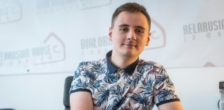Young Belarus blogger with key role in protests