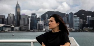 Anonymous site ramps up ‘doxxing’ campaign against HK activists