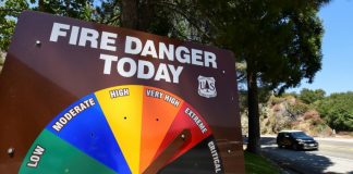 California braces for record-setting heatwave, more fires
