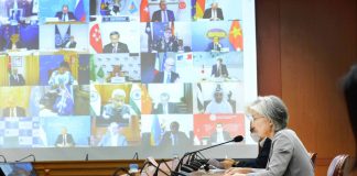 FM stresses need for allowing ‘essential’ business travels amid COVID-19