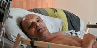Frenchman to livestream death in right-to-die case