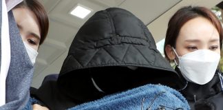 Incheon drunken driving case referred to prosecution