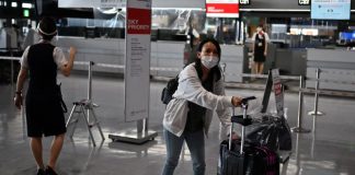 Japan, Taiwan to reopen borders for residents from Sept 8