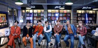 Let’s live on: BTS urges the world’s youth to persevere in pressing times of COVID-19