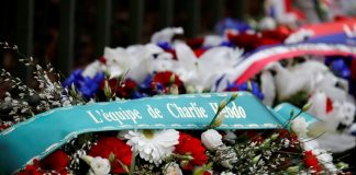 Mutating terror threat still looms over Europe