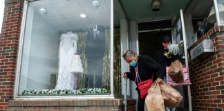 Seven dead, dozens infected after ‘superspreader’ wedding in US