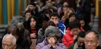 Bad faith: China’s ‘underground’ Catholics wary of Vatican deal