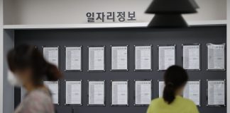College grads brace for tougher H2 job market