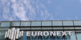 Euronext to buy Milan stock exchange for 4.33 bn euros
