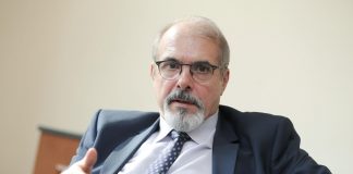 French Embassy’s request for tax exemption part of ‘administrative inquiry’: top envoy