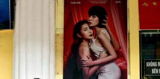 ‘I don’t let fear hold me back’: Vietnam filmmakers challenge censors