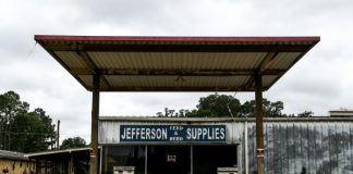 Legacy of slavery endures in US Deep South county