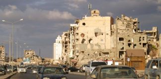 Libyans voice hope, doubts over ceasefire deal