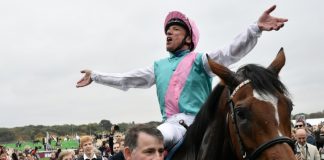 Mission Impossible? Enable and Dettori bid for Arc immortality