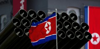 North Korean justice system treats people as ‘less than animals’: HRW