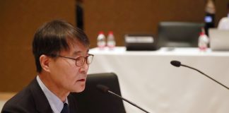 S. Korea takes issue with Chinese official over suspension of BTS goods delivery