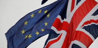 UK ready to walk away without ‘fundamental change’ from EU