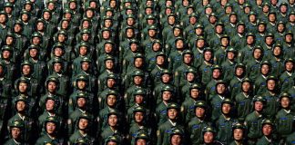 US ‘disappointed’ to see N. Korea prioritize weapons: US official