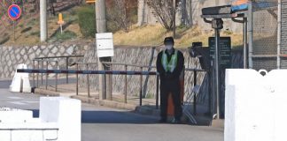 10 USFK service members test positive for COVID-19