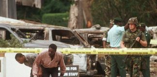 Al-Qaeda number two ‘secretly killed in Iran’