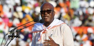 Burkina Faso goes to the polls in shadow of jihadist threat