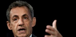 Crunch time for France’s Sarkozy as graft trial opens