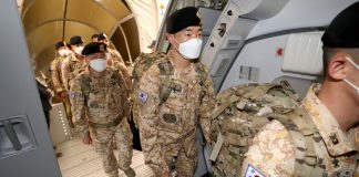 Defense committee passes bill allowing distinguished pop stars to defer enlistment