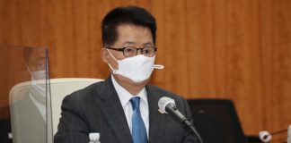 Foreign ministry denies reports it being ‘bypassed’ in Japan diplomacy
