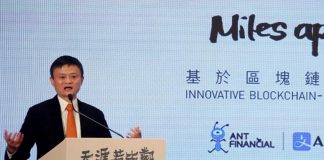How billionaire Jack Ma fell to earth and took Ant’s mega IPO with him