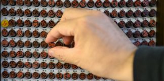 Let it go! Japan PM declares war on ink stamp ‘hanko’