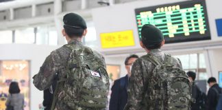 Military reports sporadic COVID-19 infections across country