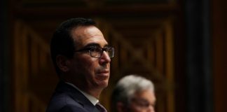 Mnuchin defends ending Fed emergency programs amid sabotage claims