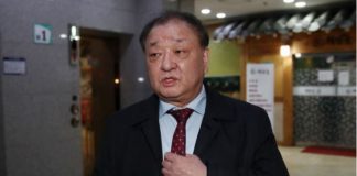 Moon names former lawmaker Kang Chang-il as new ambassador to Japan: Cheong Wa Dae