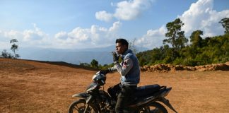 Myanmar youth look to election and beyond