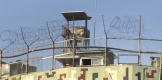 N. Korean captured after crossing border into South