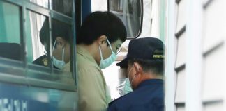 Olympic judo silver medalist Wang Ki-chun sentenced to 6 years in prison for sexually assaulting minors