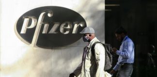 Pfizer CEO sold $5.6 million in stock on day of vaccine announcement