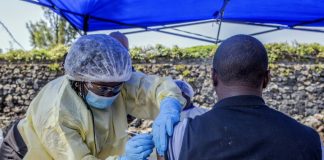 Poorer nations face vaccine wait as West locks down supply