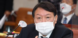 Prosecutor general’s rating as next presidential candidate rises to new high
