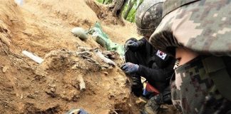 S. Korea decides to spend W1.95b to transform DMZ guard post into museum