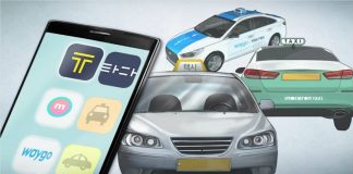 S. Korea eyes no fleet cap for mobility platform providers
