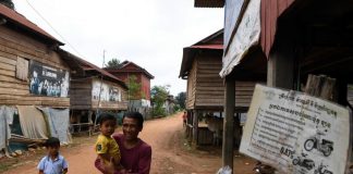 ‘Strangled by debt’: Covid deepens Cambodia’s loan crisis