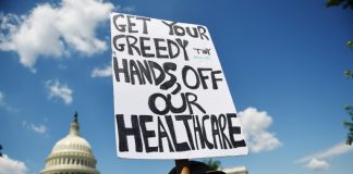 Supreme Court to hear attack on Obamacare as Covid-19 pandemic widens
