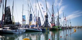The Vendee Globe: Seven things to know
