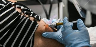 US expects to begin Covid vaccinations in early December