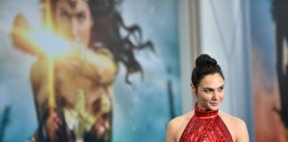 ‘Wonder Woman’ sequel to launch on HBO Max streaming and theaters
