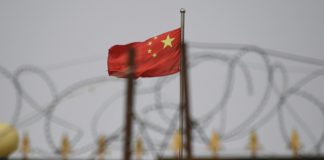 Big data ‘turbocharged’ repression in China’s Xinjiang: rights group