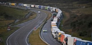 Brexit to take full effect as UK leaves EU single market