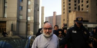 Convicted spy Jonathan Pollard lands in Israel: reports