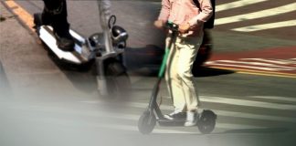E-scooters to be allowed at Han River parks